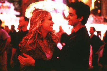 Кадр из фильма Бар "Гадкий койот" / Coyote Ugly (2001)