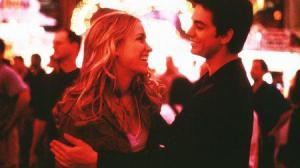 Кадры из фильма Бар "Гадкий койот" / Coyote Ugly (2001)