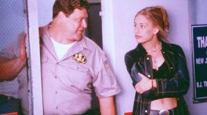 Кадры из фильма Бар "Гадкий койот" / Coyote Ugly (2001)