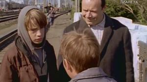 Кадры из фильма Привет, малыш (2001)