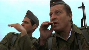 Кадры из фильма Солнечная аллея / Sonnenallee (1999)