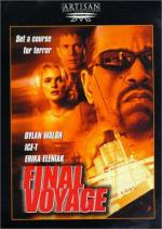 Последний круиз / Final Voyage (1999)