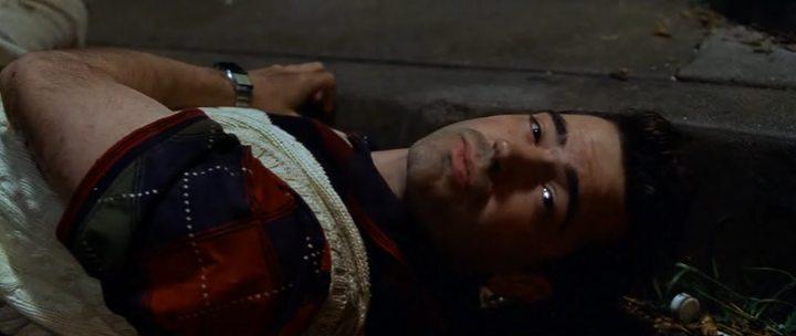 Кадр из фильма Обнаженные тела / Body Shots (1999)