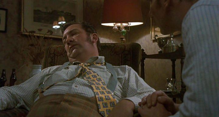 Кадр из фильма Скотный двор / Animal Farm (1999)