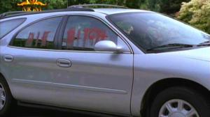 Кадры из фильма В погоне за смертью / Road Rage (1999)