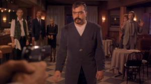 Кадры из фильма Колеса / In the Red (1999)
