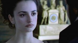 Кадры из фильма Обнаженная Маха / Volavérunt (1999)