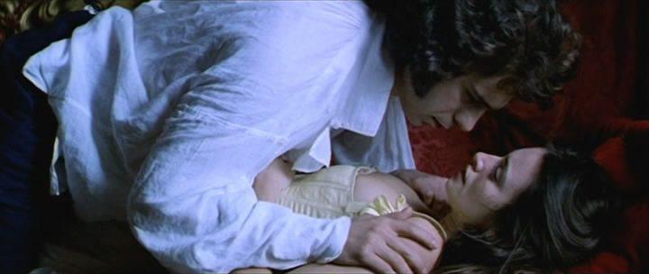 Кадр из фильма Обнаженная Маха / Volavérunt (1999)