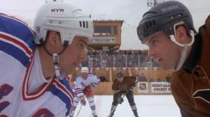 Кадры из фильма Тайна Аляски / Mystery, Alaska (1999)