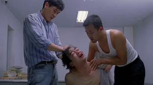 Кадры из фильма Мятная Конфета / Bakha satang (1999)
