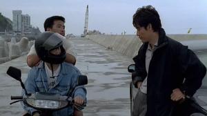 Кадры из фильма Мятная Конфета / Bakha satang (1999)
