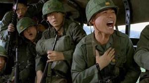 Кадры из фильма Мятная Конфета / Bakha satang (1999)