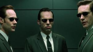 Кадры из фильма Матрица / The Matrix (1999)