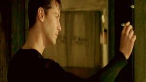 Кадры из фильма Матрица / The Matrix (1999)