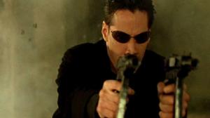 Кадры из фильма Матрица / The Matrix (1999)