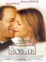 История о нас / The Story of Us (1999)