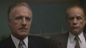 Кадры из фильма Ярды / The Yards (1999)