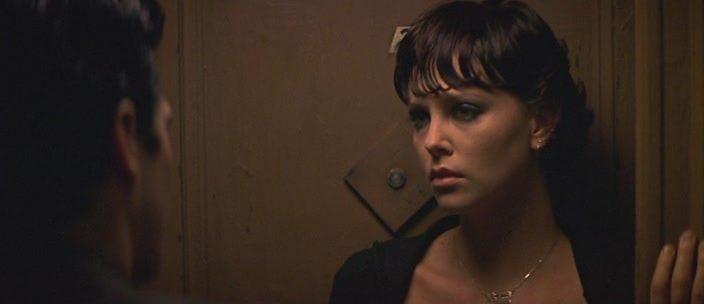 Кадр из фильма Ярды / The Yards (1999)
