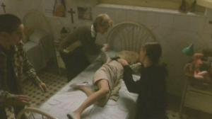 Кадры из фильма Самая уродливая женщина на свете / La mujer más fea del mundo (1999)