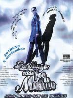 Самая уродливая женщина на свете / La mujer más fea del mundo (1999)