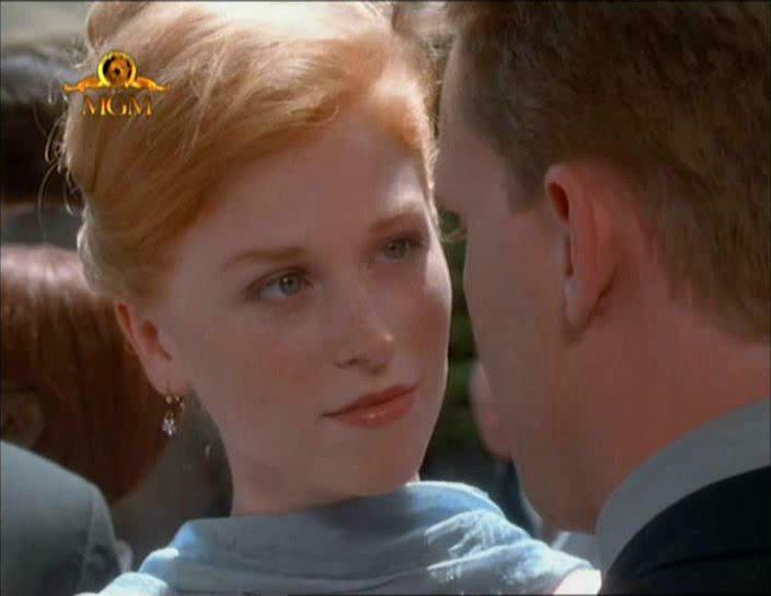 Кадр из фильма Прикоснуться к надежде / A Touch of Hope (1999)