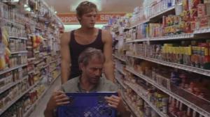 Кадры из фильма Плаванье / Class of 1999 (1999)