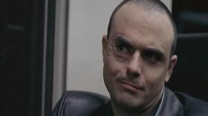 Кадры из фильма Без имени / Los sin nombre (1999)