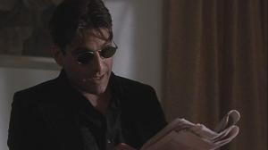 Кадры из фильма Пусть дьявол носит черное / Let the Devil Wear Black (1999)