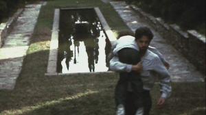 Кадры из фильма Пусть дьявол носит черное / Let the Devil Wear Black (1999)