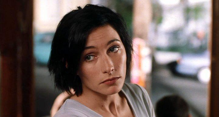 Кадр из фильма Чужая планета / Strange Planet (1999)