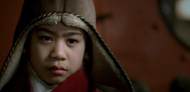 Кадр из фильма В прокат с водителем / Star (2001)