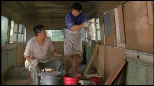 Кадры из фильма Счастье на час / Xingfu shiguang (2000)