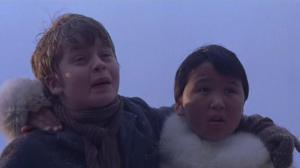 Кадры из фильма Икингут / Ikíngut (2000)