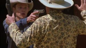 Кадры из фильма Неукротимые сердца / All the Pretty Horses (2000)