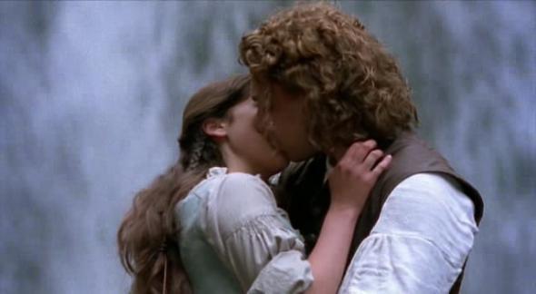 Кадр из фильма Лорна Дун / Lorna Doone (2000)