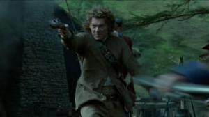 Кадры из фильма Лорна Дун / Lorna Doone (2000)