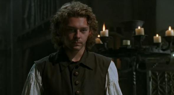 Кадр из фильма Лорна Дун / Lorna Doone (2000)