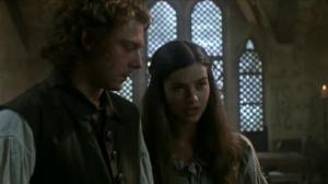 Кадры из фильма Лорна Дун / Lorna Doone (2000)