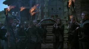Кадры из фильма Лорна Дун / Lorna Doone (2000)