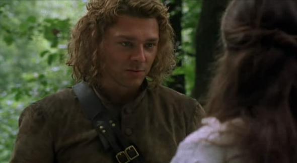Кадр из фильма Лорна Дун / Lorna Doone (2000)