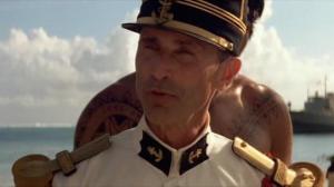 Кадры из фильма Принц жемчужного острова / Le prince du Pacifique (2000)