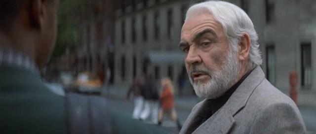 Кадр из фильма Найти Форрестера / Finding Forrester (2000)
