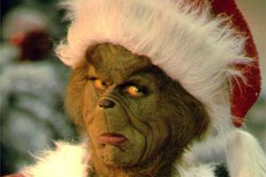Кадр из фильма Гринч, похититель Рождества / How the Grinch Stole Christmas (2000)