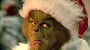 Кадры из фильма Гринч, похититель Рождества / How the Grinch Stole Christmas (2000)