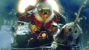 Кадры из фильма Гринч, похититель Рождества / How the Grinch Stole Christmas (2000)