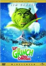 Гринч, похититель Рождества / How the Grinch Stole Christmas (2000)