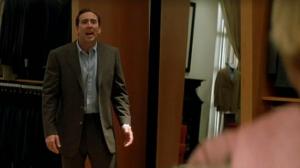 Кадры из фильма Семьянин / The Family Man (2000)