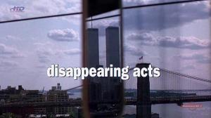 Кадры из фильма Исчезающий / Disappearing Acts (2000)