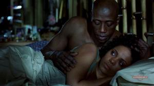 Кадры из фильма Исчезающий / Disappearing Acts (2000)