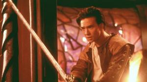 Кадры из фильма Подземелье драконов / Dungeons & Dragons (2000)